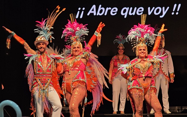 Galería Bella Mariana